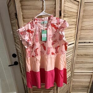 Women’s Western Shirt Sunshine And Rodeos